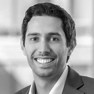 Brad Alvarez